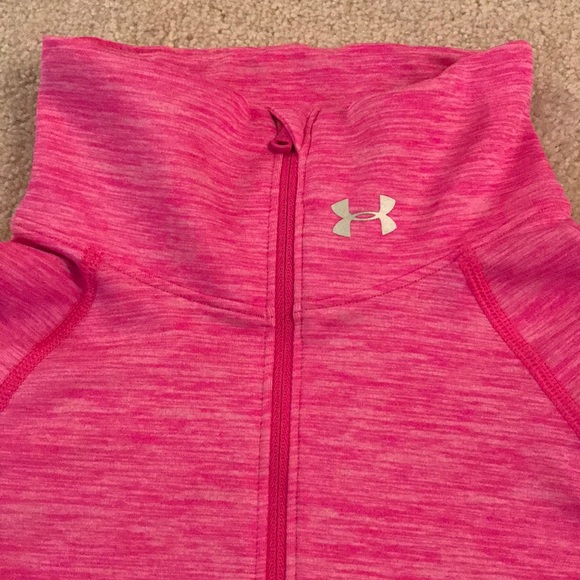 Under Armour Quarter Zip - Picture 2 of 6
